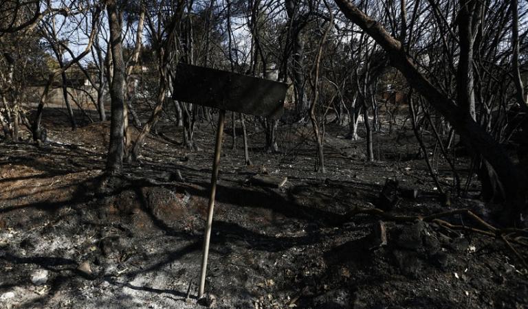 «Πλησίασα το αυτοκίνητο που “κάπνιζε”, ο άνθρωπος μέσα ακόμη καιγόταν! Ήταν ο κύριος Βασίλης…» | tlife.gr «Πλησίασα το αυτοκίνητο που “κάπνιζε”, ο άνθρωπος μέσα ακόμη καιγόταν! Ήταν ο κύριος Βασίλης…» | tlife.gr