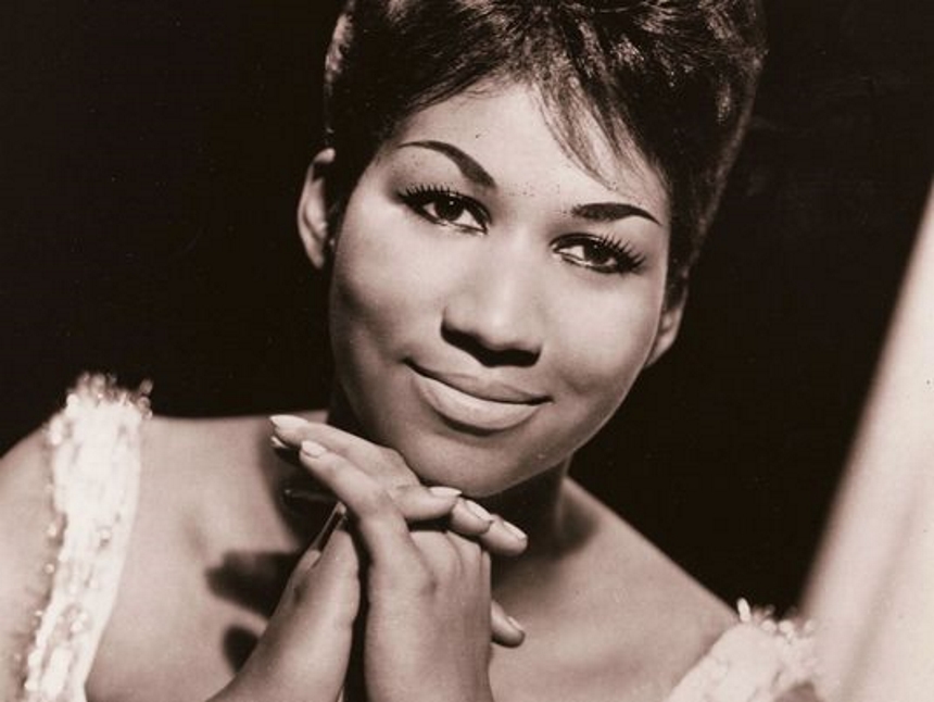 Τι θα γίνει με τις ταινίες για την Aretha Fraklin;
