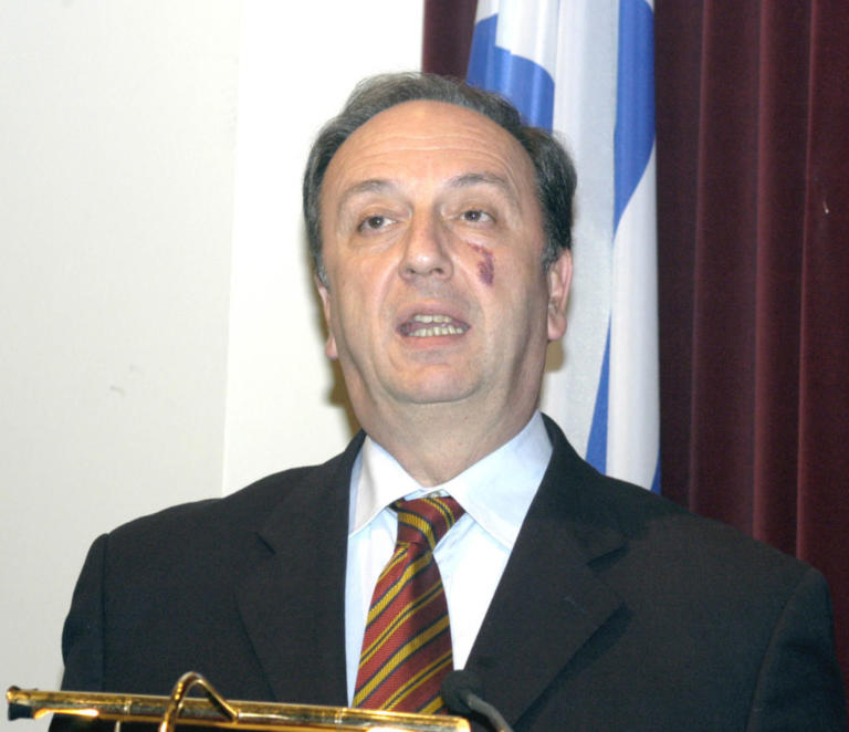 Πέθανε ο Γιώργος Καλός – Θρήνος στην “οικογένεια” της Νέας Δημοκρατίας