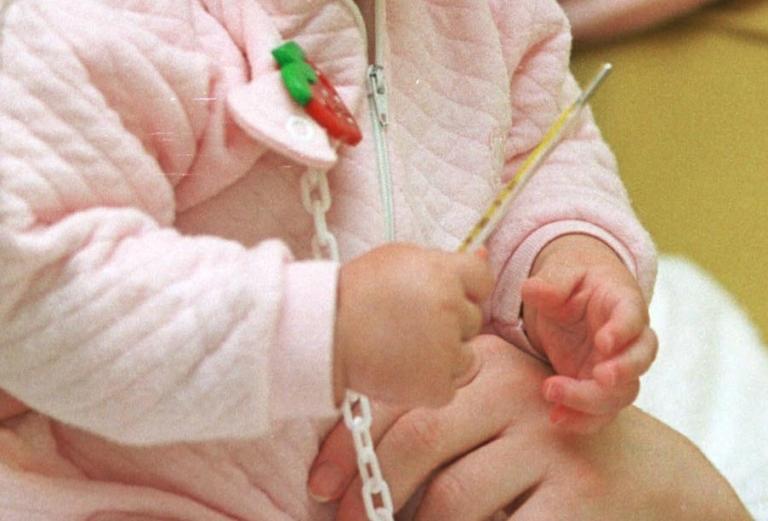 Θάνατος 5χρονης στη Φλώρινα: Την σκότωσε το «φρουτένιο» αντιβιοτικό που πήρε για τον πυρετό