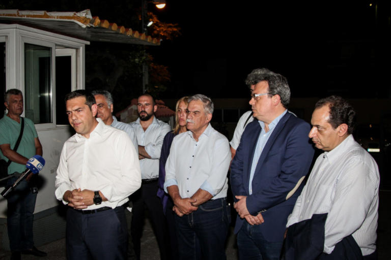 Τραγική ειρωνεία: «Ιδανική» άσκηση πυρόσβεσης στην Πεντέλη πριν τις φονικές πυρκαγιές | tlife.gr Τραγική ειρωνεία: «Ιδανική» άσκηση πυρόσβεσης στην Πεντέλη πριν τις φονικές πυρκαγιές | tlife.gr