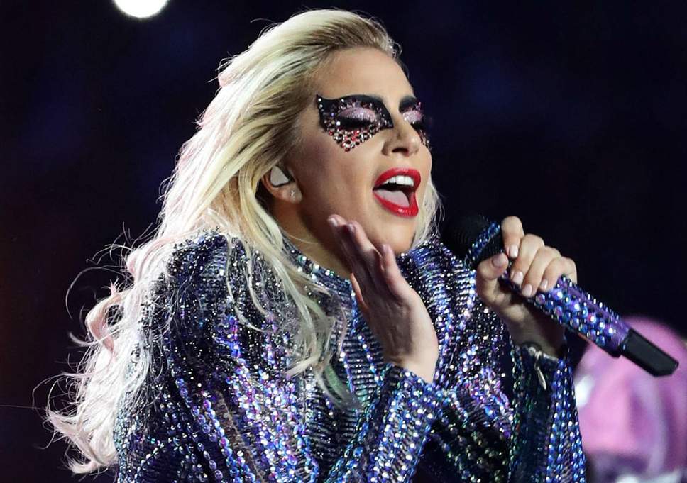 Lady Gaga: Μετακομίζει στο Las Vegas για να μας παρουσιάσει δύο διαφορετικά shows!