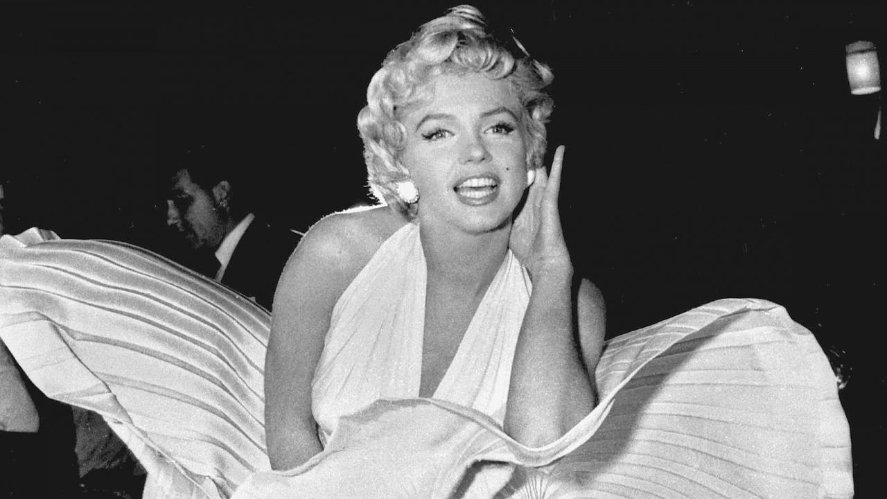 Marilyn Monroe: Φορέματα και φωτογραφία με αυτόγραφό της σε δημοπρασία