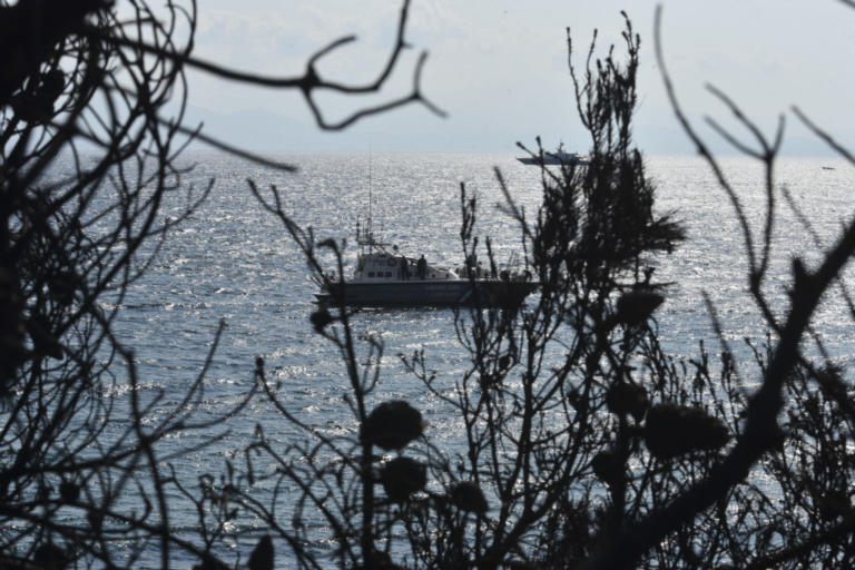“Ήταν ένα κοριτσάκι νεκρό στα βράχια, ένα παιδάκι μόνο του” – Ρίγη προκαλεί η μαρτυρία του αστυνομικού της ομάδας ΔΙΑΣ | tlife.gr “Ήταν ένα κοριτσάκι νεκρό στα βράχια, ένα παιδάκι μόνο του” – Ρίγη προκαλεί η μαρτυρία του αστυνομικού της ομάδας ΔΙΑΣ | tlife.gr