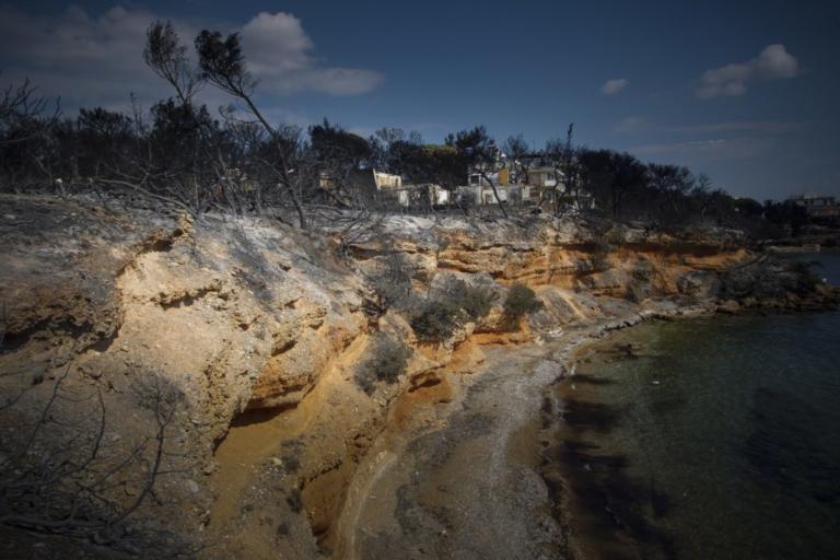 Συγκλονίζει η μαρτυρία για το χωράφι του θανάτου στο Μάτι! «Αυτή η εικόνα μας γονάτισε…» | tlife.gr Συγκλονίζει η μαρτυρία για το χωράφι του θανάτου στο Μάτι! «Αυτή η εικόνα μας γονάτισε…» | tlife.gr