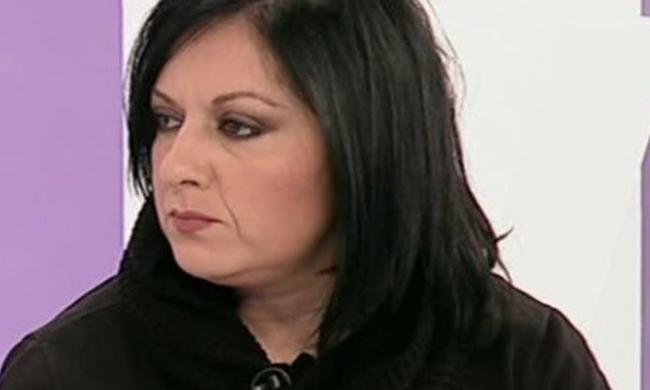 Σοφία Μουτίδου: «Έμαθα αιφνίδια και απότομα για το θάνατο της Τζέσυς Παπουτσή, την ώρα που…»
