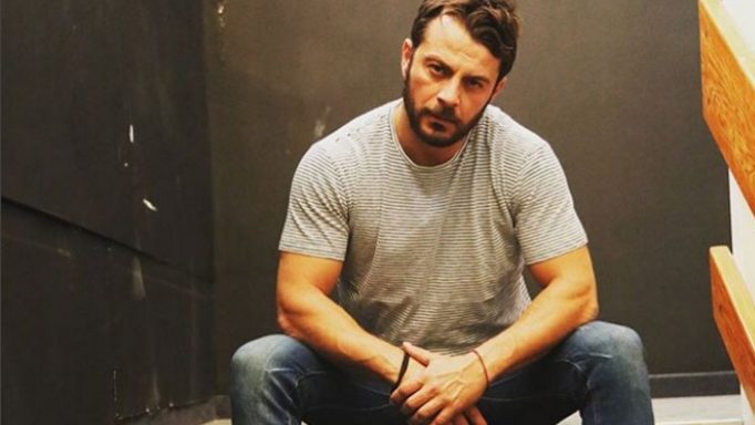 Ο Γιώργος Αγγελόπουλος ξεκαθαρίζει: «Το κομμάτι Survivor για μένα έχει κλείσει»