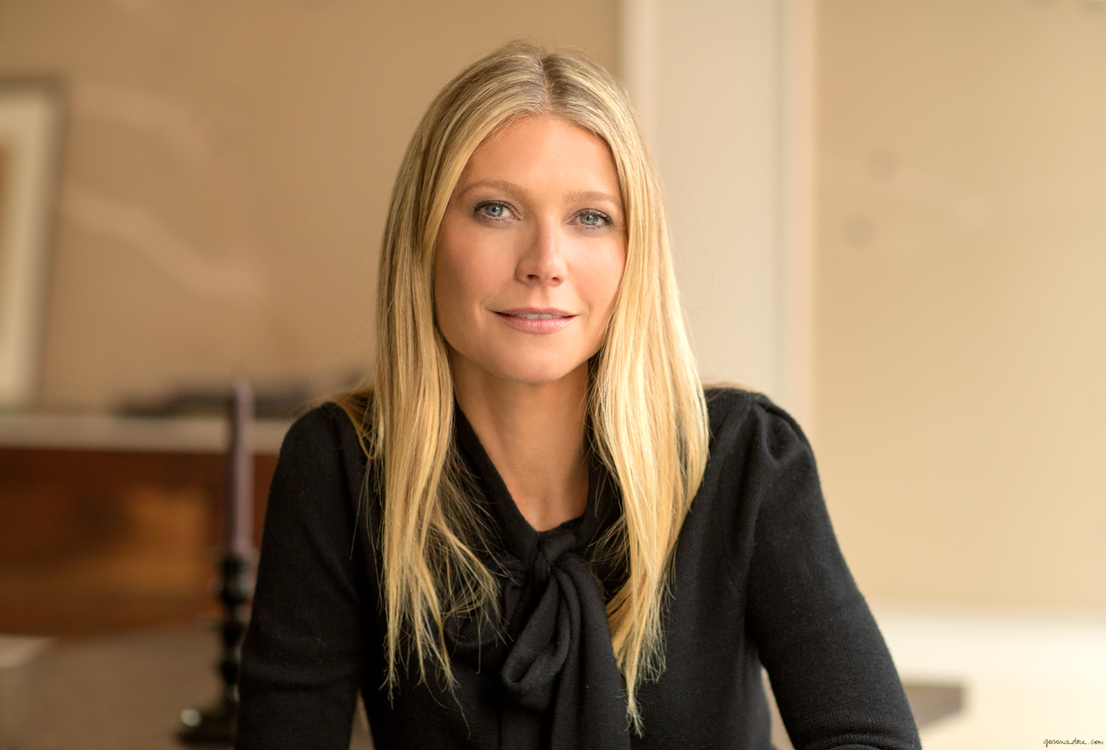 Gwyneth Paltrow: Σε κλινική στη Νέα Υόρκη, λίγο πριν το γάμο!