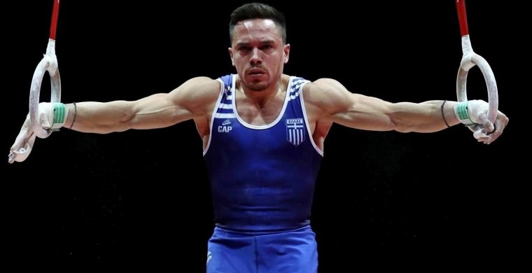 Πετρούνιας: «Άρχοντας» των κρίκων! Έγραψε ιστορία με το τέταρτο χρυσό μετάλλιο σε Ευρωπαϊκό – video | tlife.gr Πετρούνιας: «Άρχοντας» των κρίκων! Έγραψε ιστορία με το τέταρτο χρυσό μετάλλιο σε Ευρωπαϊκό – video | tlife.gr