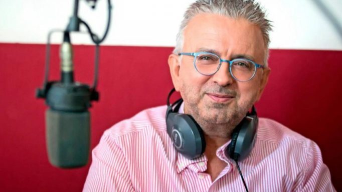 Ο Δήμος Βερύκιος ζητά συγγνώμη για την «Παναγία την Αρουραία»