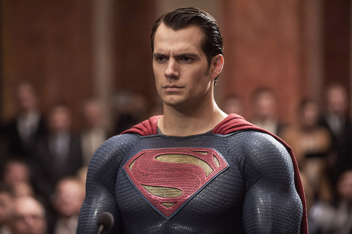 Henry Cavill: Η απάντησή του για το αν θα παίξει ξανά τον ρόλο του Superman και το περίεργο βίντεο στα social media
