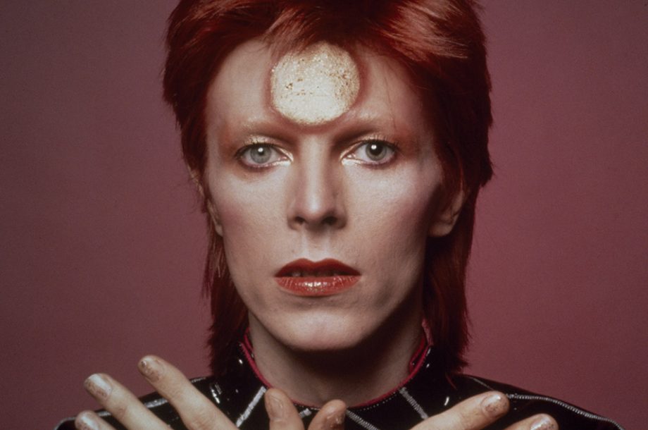 David Bowie: Μια μικρή περιουσία για την πρώτη ηχογράφηση του θρύλου της μουσικής σκηνής!