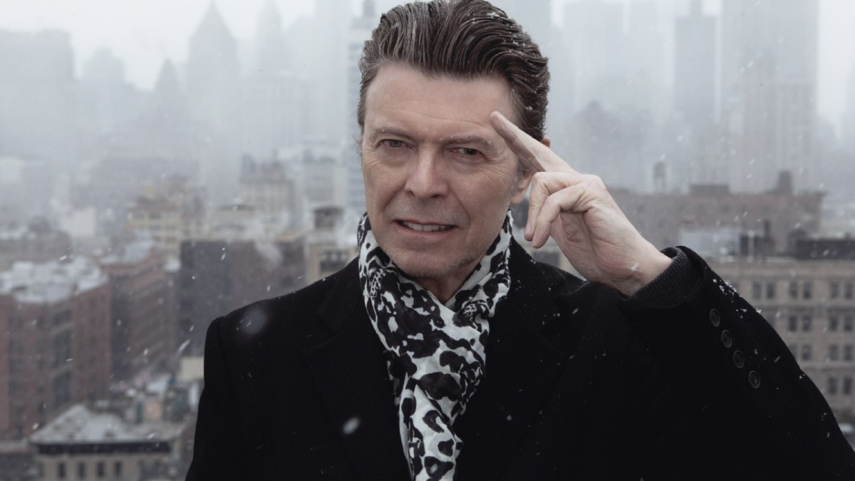 David Bowie: Κοκτέιλ μπαρ με θέμα τον θρύλο της ροκ ανοίγει στο Λονδίνο