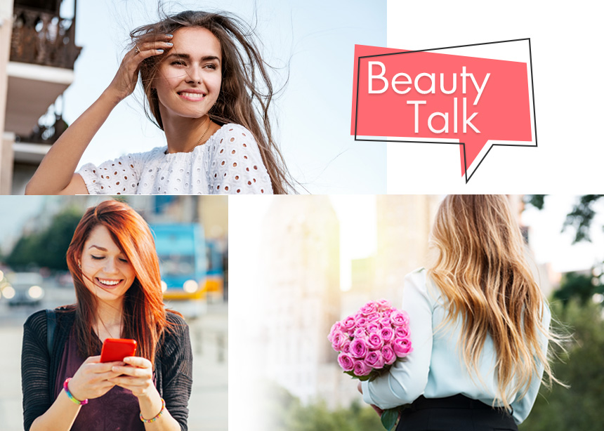 #Beautytalk: εσύ ξέρεις ποια βαφή μαλλιών χρησιμοποιεί ο κομμωτής σου;
