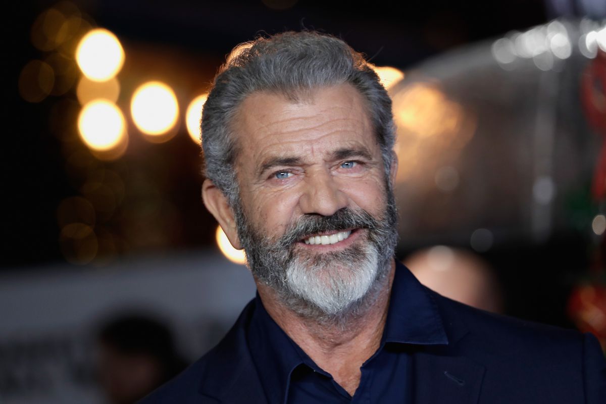 Mel Gibson: Αυτό είναι το νέο φιλόδοξο σχέδιό του!