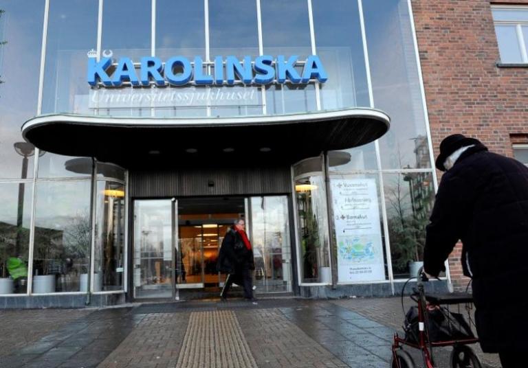 «Σουηδικό μοντέλο»… για κλάματα – Έγκυες γεννούν… σε αυτοκίνητα και πολίτες περιμένουν χρόνια για ραντεβού με γιατρό!