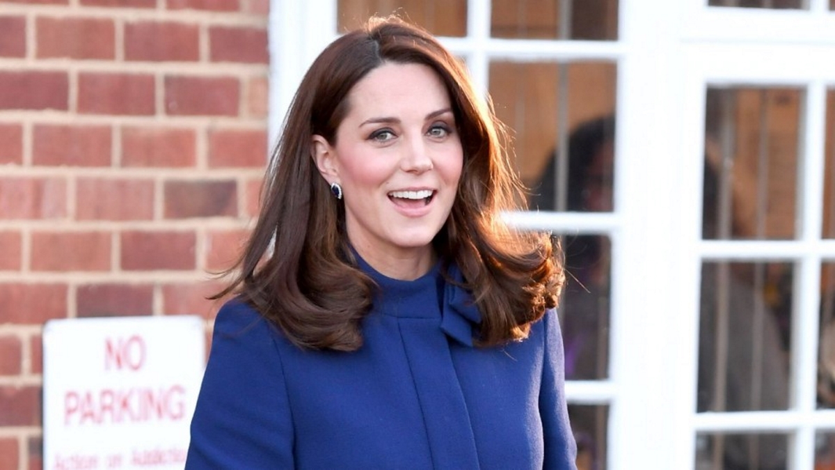 Kate Middleton: Είναι τελικά η βασίλισσα του στιλ!