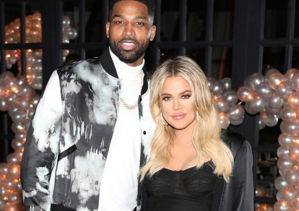 Χαμός στην οικογένεια των Kardashians! O Tristan Thompson απάτησε ξανά την Khloe