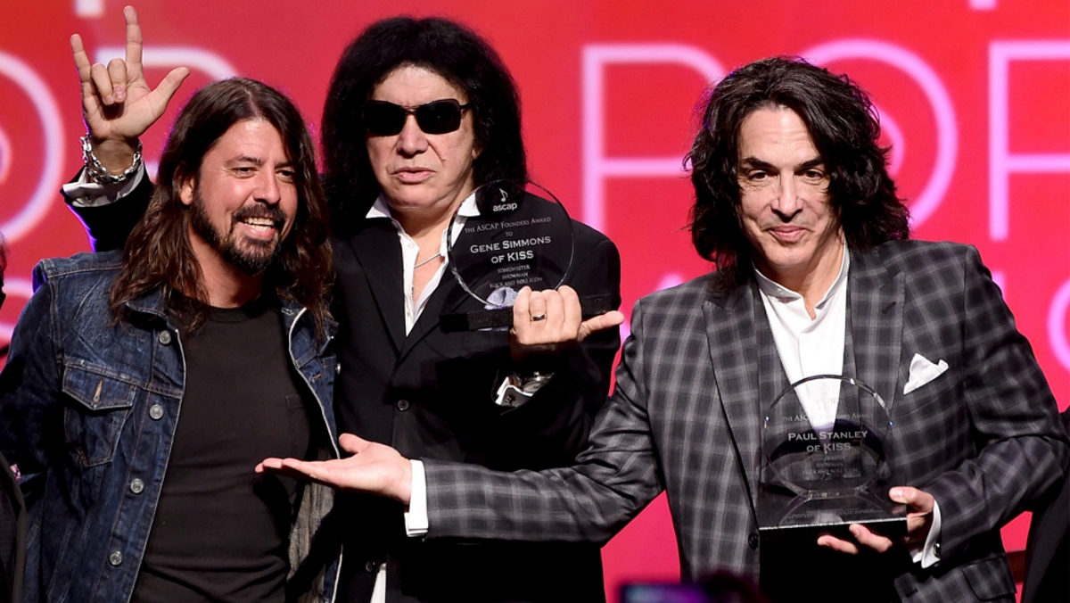 Kiss: Αυτή θα είναι η τελευταία τους τουρνέ!