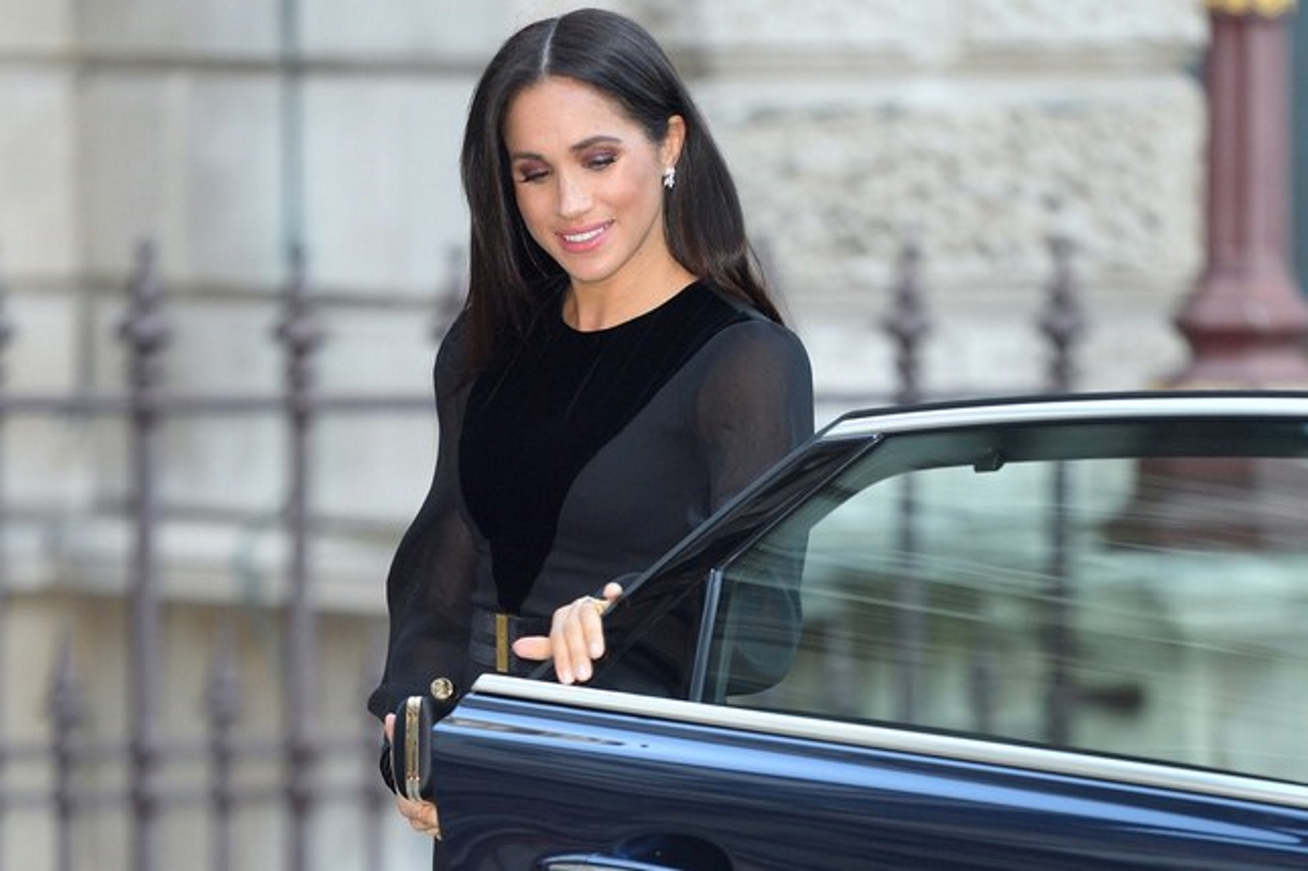 Meghan Markle: Η αδερφή της την συγκρίνει με τον Ντόναλντ Τραμπ!