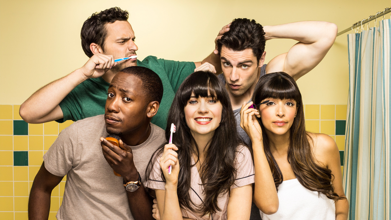 “New Girl”: Αυτή είναι η νεανική κωμωδία του Star που έρχεται με φόρα…