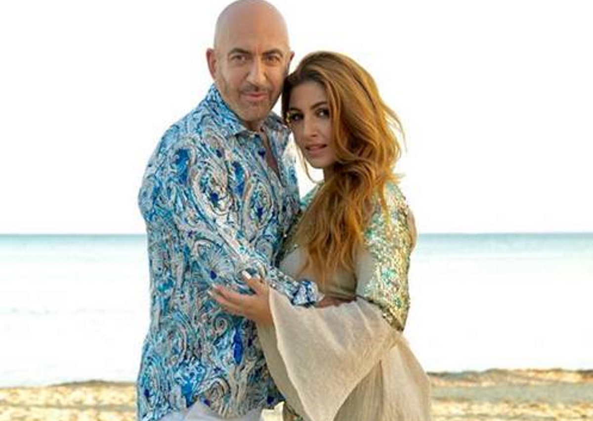 Έλενα Παπαρίζου: Η number one diva της pop σε μια διεθνή συνεργασία “φωτιά” με τον Serhat