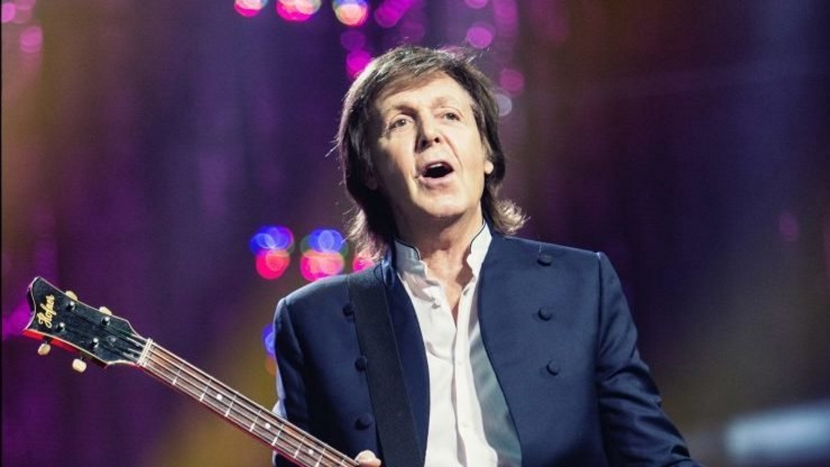 Paul McCartney: Βάζει στο στόχαστρο τον Ντόναλντ Τραμπ!