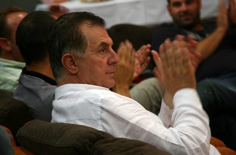 Παχατουρίδης: Δεν θα είμαι υποψήφιος βουλευτής – Παραμένω στην αυτοδιοίκηση | tlife.gr Παχατουρίδης: Δεν θα είμαι υποψήφιος βουλευτής – Παραμένω στην αυτοδιοίκηση | tlife.gr