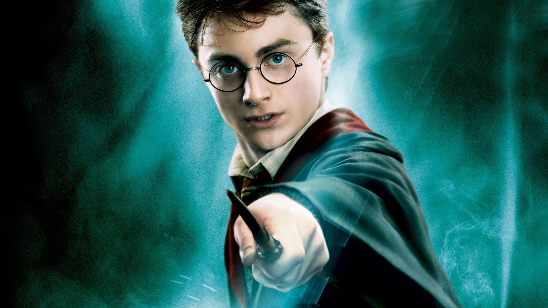 Harry Potter: Η Ρόουλινγκ δικαίωσε θαυμαστή του αγαπημένου ήρωα!