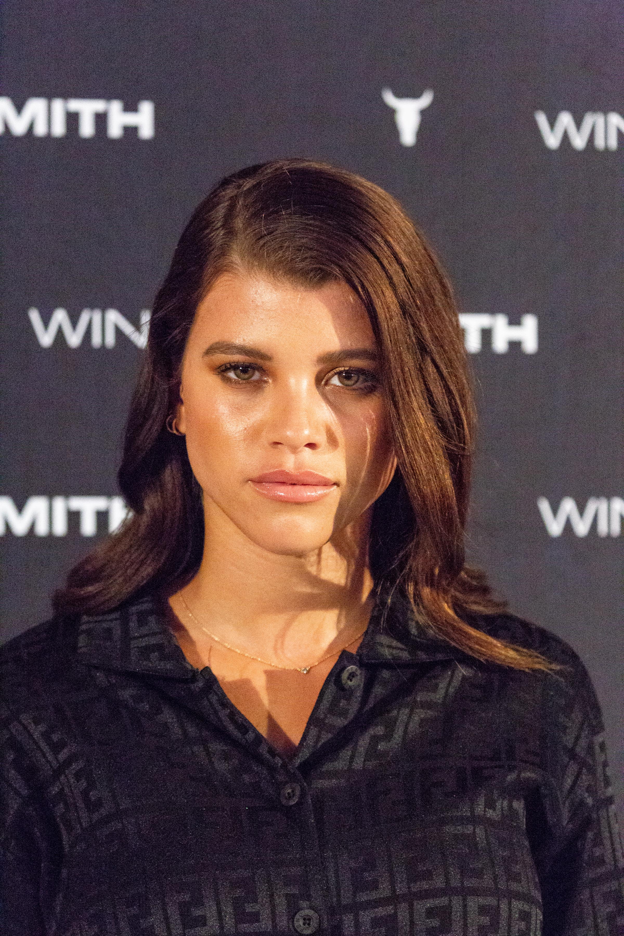 Η Sofia Richie απέκτησε το ξανθό που θα θέλεις να κάνεις!