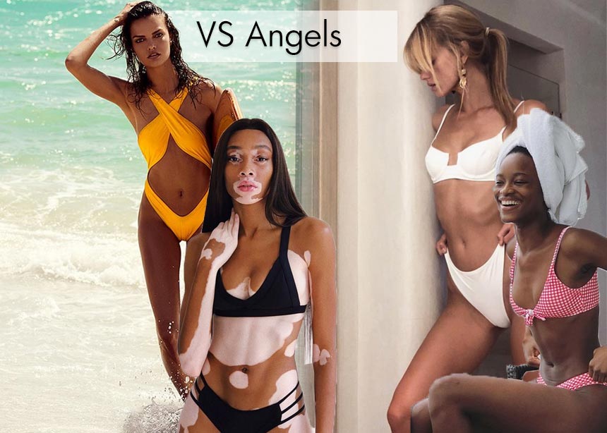 Fitness Inspo: Οι νέοι Άγγελοι της Victoria’s Secret είναι αφορμή να γυμναστούμε ακόμα περισσότερο