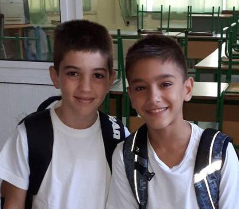 Θρίλερ στην Κύπρο: Από την Ελλάδα τα δυο 11χρονα αγόρια που εξαφανίστηκαν
