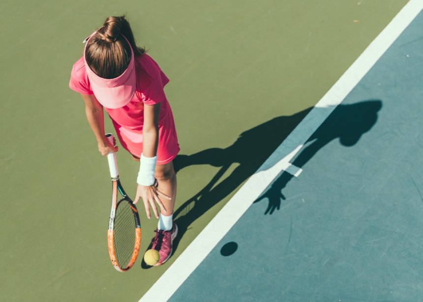 September Issues: Έξι εναλλακτικά είδη άθλησης για το μικρό σου και γιατί να τα επιλέξεις
