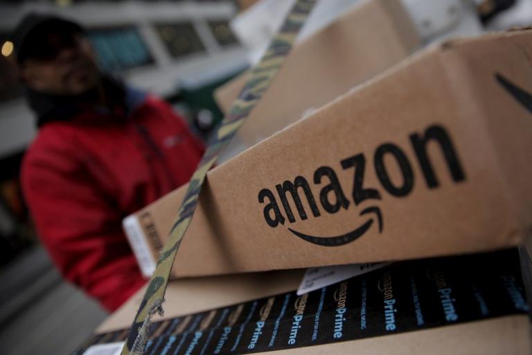 Η Amazon αποζημίωσε την Ελίζαμπεθ Χάρλεϊ