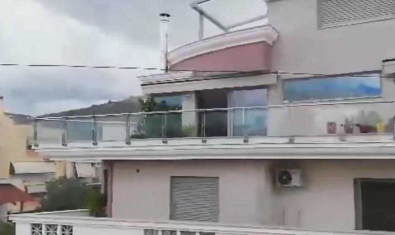 Άργος: Πυροβολισμοί σε φλεγόμενο διαμέρισμα – Μέσα στο σπίτι ένα μικρό παιδί | tlife.gr Άργος: Πυροβολισμοί σε φλεγόμενο διαμέρισμα – Μέσα στο σπίτι ένα μικρό παιδί | tlife.gr