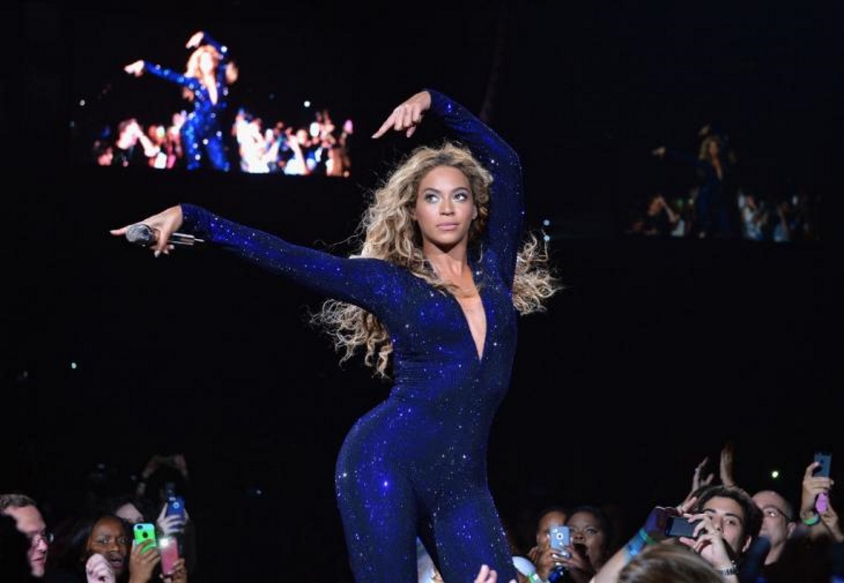 Βρεττός Βρεττάκος: Όλα όσα αποκάλυψε για τη γνωριμία και τη συνεργασία με την Beyonce!