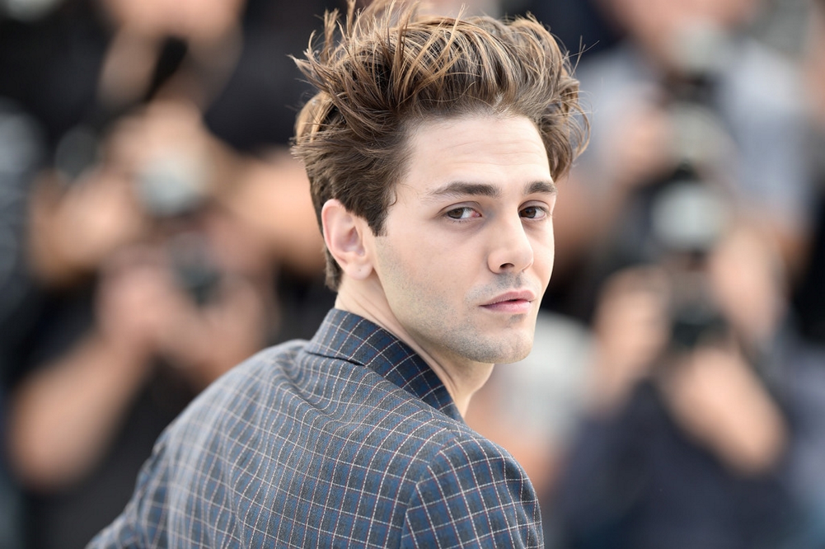 Xavier Dolan: Ο Καναδός γόης που έγινε ο μεγαλύτερος θαυμαστής του Leonardo Di Caprio!