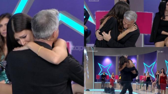 My Style Rocks: Ξέσπασε σε κλάματα και κατέρρευσε η Έφη Αναστασοπούλου!