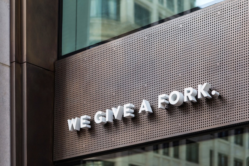 Farmer J Ένα λονδρέζικο eatery που εντυπωσιάζει με την “οργανική