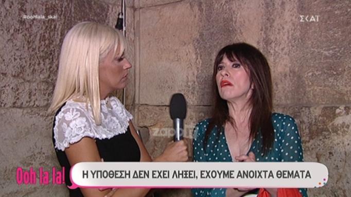 Άβα Γαλανοπούλου: «Ο Σπύρος Παπαδόπουλος με αυτό που έκανε έδειξε πόσο άντρας είναι! Δεν θα το ξεχάσω ποτέ!» | tlife.gr