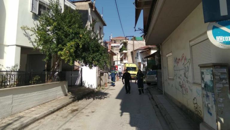 Πανικός στα Γιάννενα: Έκρηξη σε σπίτι! Ένας τραυματίας – Οι πρώτες εικόνες | tlife.gr Πανικός στα Γιάννενα: Έκρηξη σε σπίτι! Ένας τραυματίας – Οι πρώτες εικόνες | tlife.gr