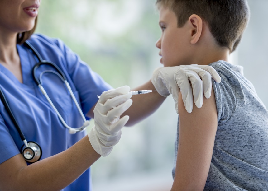 Οι νέες οδηγίες για το εμβόλιο της γρίπης 2018-2019 από τον Δρ. Σπύρο Μαζάνη