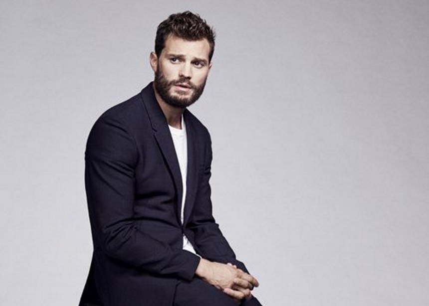 Jamie Dornan: Η πολυτελής μονοκατοικία του “Mr. Grey” στο Los Angeles θα σε εντυπωσιάσει