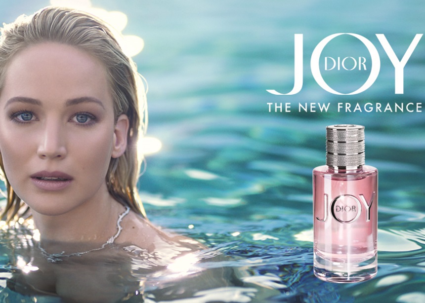 Joy by Dior: μην αγοράσεις το επόμενό σου άρωμα αν δεν μυρίσεις πρώτα αυτό!