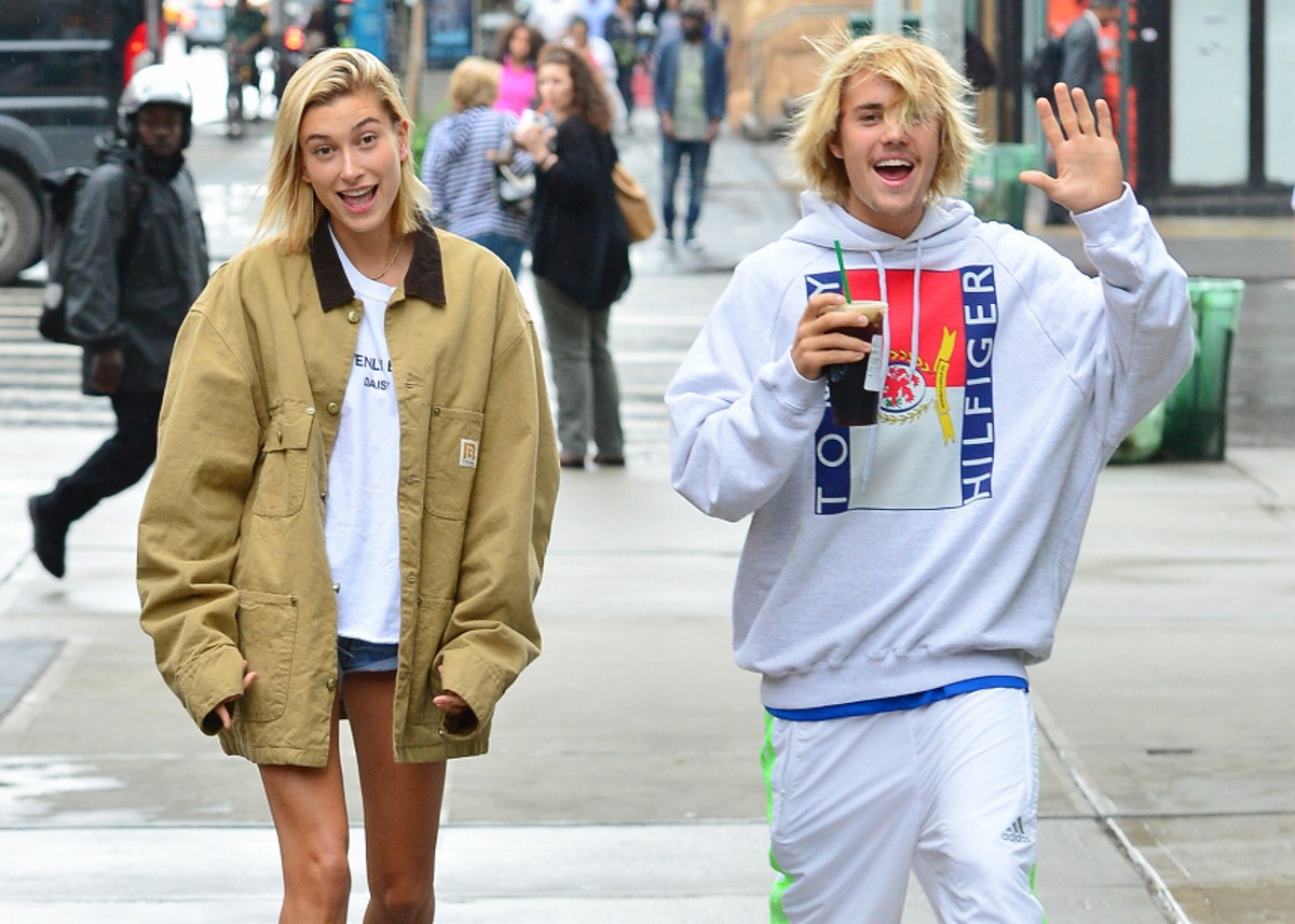 Μυστικός γάμος για τον Justin Bieber και την Hailey Baldwin!