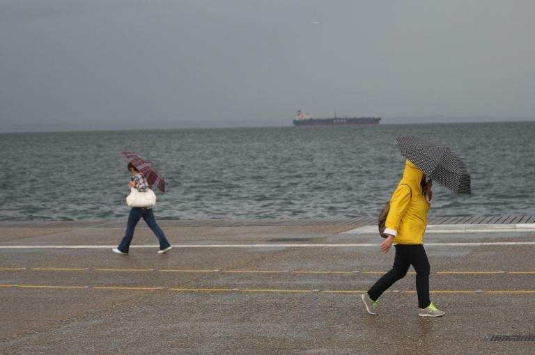 Καιρός: Προσοχή! Έρχονται βροχές, βοριάδες και χειμώνας