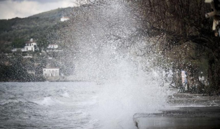 Καιρός: Έρχεται ισχυρό βαρομετρικό χαμηλό την Παρασκευή! Πώς θα επηρεάσει την χώρα μας | tlife.gr