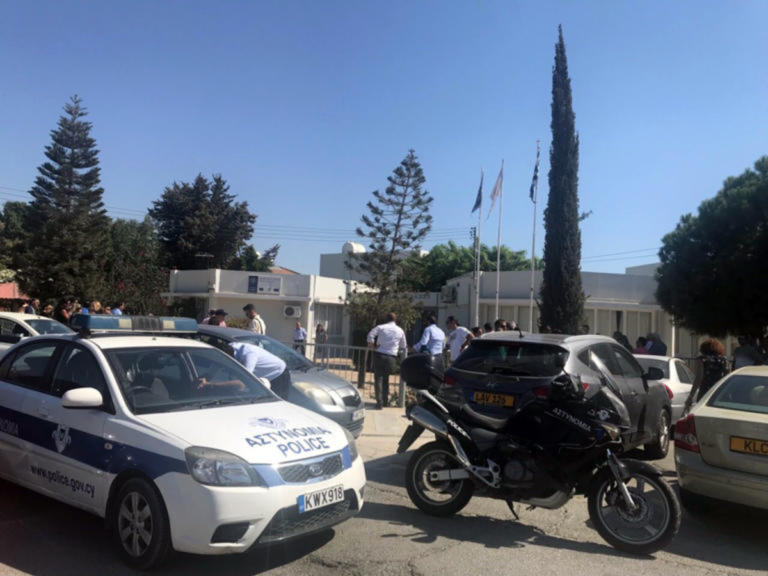 Κύπρος: Συνελήφθη φίλος του απαγωγέα των δύο 10χρονων – Είναι νοσηλευτής στο νοσοκομείο Λάρνακας | tlife.gr