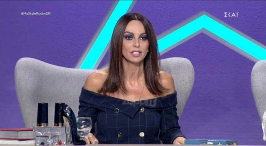 My Style Rocks: Ξέσπασε η Μπέττυ Μαγγίρα! «Με έχετε προσβάλλει! Δεν έχετε καταλάβει που βρίσκεστε» | tlife.gr