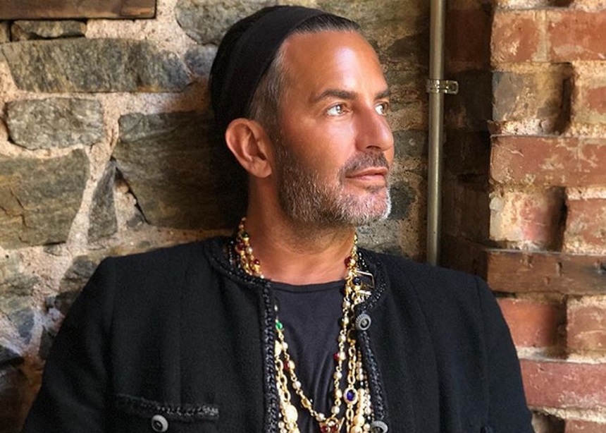 Ο Marc Jacobs απολογείται! Γιατί το show του καθυστέρησε δύο ώρες;